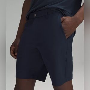 Lululemon Commission Classic-Fit Short 9" Warpstreme